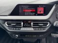 BMW 1 Series 1.5 118i M Sport DCT Euro 6 (s/s) 5dr 14