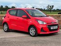 Hyundai i10 1.0 SE Euro 6 5dr