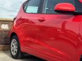 Hyundai i10 1.0 SE Euro 6 5dr 7
