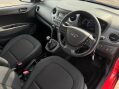 Hyundai i10 1.0 SE Euro 6 5dr 9