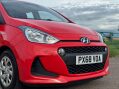 Hyundai i10 1.0 SE Euro 6 5dr 6