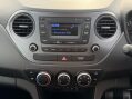 Hyundai i10 1.0 SE Euro 6 5dr 11