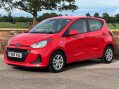 Hyundai i10 1.0 SE Euro 6 5dr 2