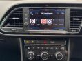 SEAT Leon 2.0 TSI FR Sport ST DSG Euro 6 (s/s) 5dr 20