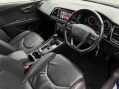 SEAT Leon 2.0 TSI FR Sport ST DSG Euro 6 (s/s) 5dr 14