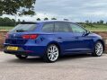 SEAT Leon 2.0 TSI FR Sport ST DSG Euro 6 (s/s) 5dr 4