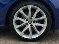 SEAT Leon 2.0 TSI FR Sport ST DSG Euro 6 (s/s) 5dr 9
