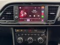 SEAT Leon 2.0 TSI FR Sport ST DSG Euro 6 (s/s) 5dr 19