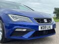 SEAT Leon 2.0 TSI FR Sport ST DSG Euro 6 (s/s) 5dr 6