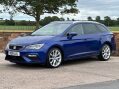 SEAT Leon 2.0 TSI FR Sport ST DSG Euro 6 (s/s) 5dr 2