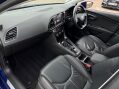SEAT Leon 2.0 TSI FR Sport ST DSG Euro 6 (s/s) 5dr 24