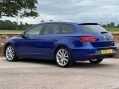 SEAT Leon 2.0 TSI FR Sport ST DSG Euro 6 (s/s) 5dr 3