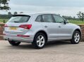 Audi Q5 2.0 TDI SE S Tronic quattro Euro 6 (s/s) 5dr 4