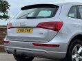 Audi Q5 2.0 TDI SE S Tronic quattro Euro 6 (s/s) 5dr 5