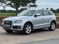 Audi Q5 2.0 TDI SE S Tronic quattro Euro 6 (s/s) 5dr 2