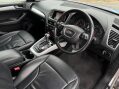 Audi Q5 2.0 TDI SE S Tronic quattro Euro 6 (s/s) 5dr 9