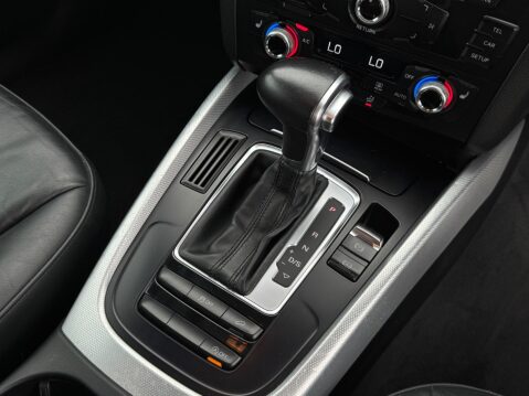 Audi Q5 2.0 TDI SE S Tronic quattro Euro 6 (s/s) 5dr 12