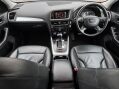 Audi Q5 2.0 TDI SE S Tronic quattro Euro 6 (s/s) 5dr 15