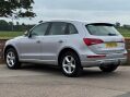 Audi Q5 2.0 TDI SE S Tronic quattro Euro 6 (s/s) 5dr 3