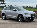 Audi Q5 2.0 TDI SE S Tronic quattro Euro 6 (s/s) 5dr