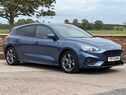 Ford Focus 1.0T EcoBoost MHEV ST-Line Edition Euro 6 (s/s) 5dr