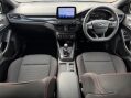 Ford Focus 1.0T EcoBoost MHEV ST-Line Edition Euro 6 (s/s) 5dr 20