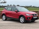 SEAT Arona 1.0 TSI SE Technology DSG Euro 6 (s/s) 5dr