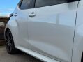 Toyota Yaris 1.5 VVT-h GR SPORT E-CVT Euro 6 (s/s) 5dr 9