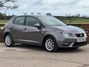 SEAT Ibiza 1.0 SE Euro 6 5dr