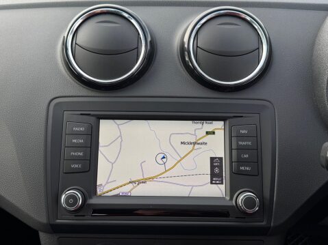 SEAT Ibiza 1.0 SE Euro 6 5dr 8