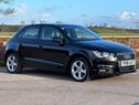 Audi A1 1.0 TFSI Sport Sportback Euro 6 (s/s) 5dr (Nav)