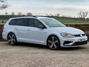 Volkswagen Golf 2.0 TSI R DSG 4Motion Euro 6 (s/s) 5dr