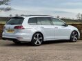 Volkswagen Golf 2.0 TSI R DSG 4Motion Euro 6 (s/s) 5dr 4
