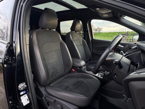 Ford Kuga 1.5T EcoBoost ST-Line Edition Euro 6 (s/s) 5dr 13