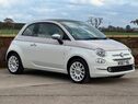 Fiat 500 1.2 60th Euro 6 (s/s) 2dr