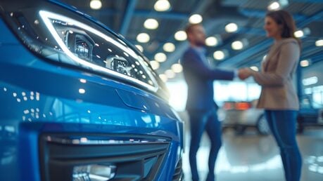 Welcome to DSR Car Sales