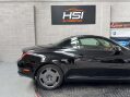 Lexus SC 4.3 SC430 Auto 2dr 9