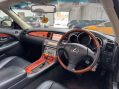 Lexus SC 4.3 SC430 Auto 2dr 35