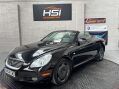 Lexus SC 4.3 SC430 Auto 2dr 32