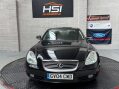 Lexus SC 4.3 SC430 Auto 2dr 3