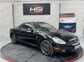 Lexus SC 4.3 SC430 Auto 2dr 8