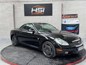 Lexus SC 4.3 SC430 Auto 2dr