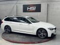BMW 3 Series 2.0 320d xDrive M Sport Auto 4WD 5dr 6