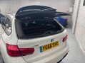 BMW 3 Series 2.0 320d xDrive M Sport Auto 4WD 5dr 23