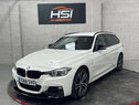 BMW 3 Series 2.0 320d xDrive M Sport Auto 4WD 5dr