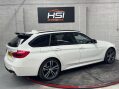 BMW 3 Series 2.0 320d xDrive M Sport Auto 4WD 5dr 8