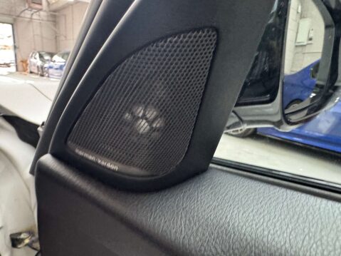 BMW 3 Series 2.0 320d xDrive M Sport Auto 4WD 5dr 30