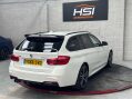BMW 3 Series 2.0 320d xDrive M Sport Auto 4WD 5dr 18