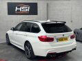 BMW 3 Series 2.0 320d xDrive M Sport Auto 4WD 5dr 14