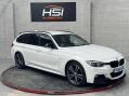 BMW 3 Series 2.0 320d xDrive M Sport Auto 4WD 5dr 3